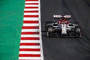 Az Alfa vezető stratégája visszaemlékezett Kimi Räikkönen lenyűgöző portugáliai rajtjára (videóval)