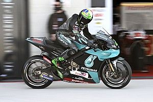 Vinales: Morbidelli Layak Dapat Motor Spek Terbaru