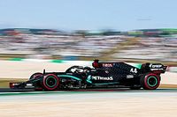 Hamilton afirma que Mercedes solucionou 'fragilidade' do carro em 2020; entenda