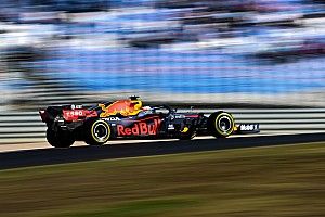 F1: Verstappen lamenta falta de aderência na 'confusa' classificação de Portugal