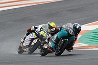 Moto3 Eropa: McPhee Raih Pole di Tengah Hujan Lebat
