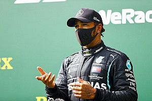Hamilton: 35 éves vagyok, de úgy érzem, jobb vagyok, mint valaha!