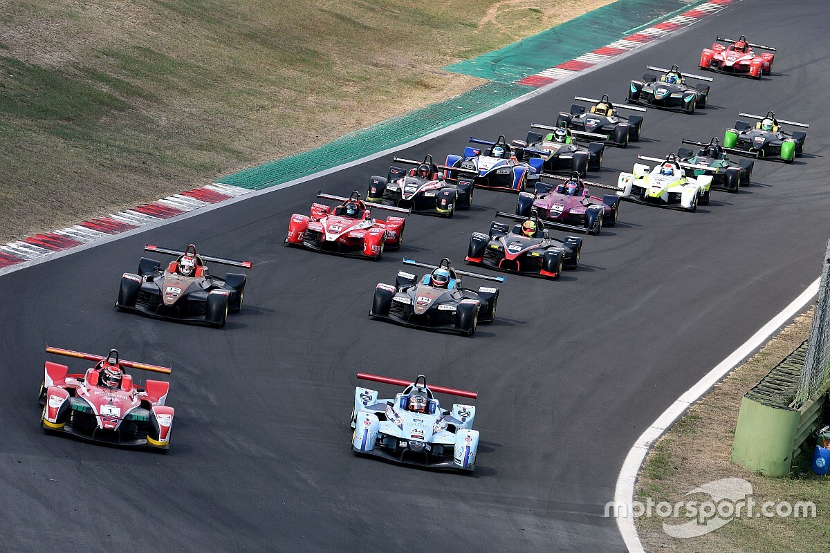 CISP: a Vallelunga successi di Pollini e Belotti