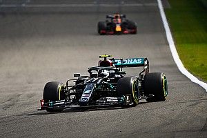 Verstappen: Dehogy akar szoros versenyeket a Mercedes!