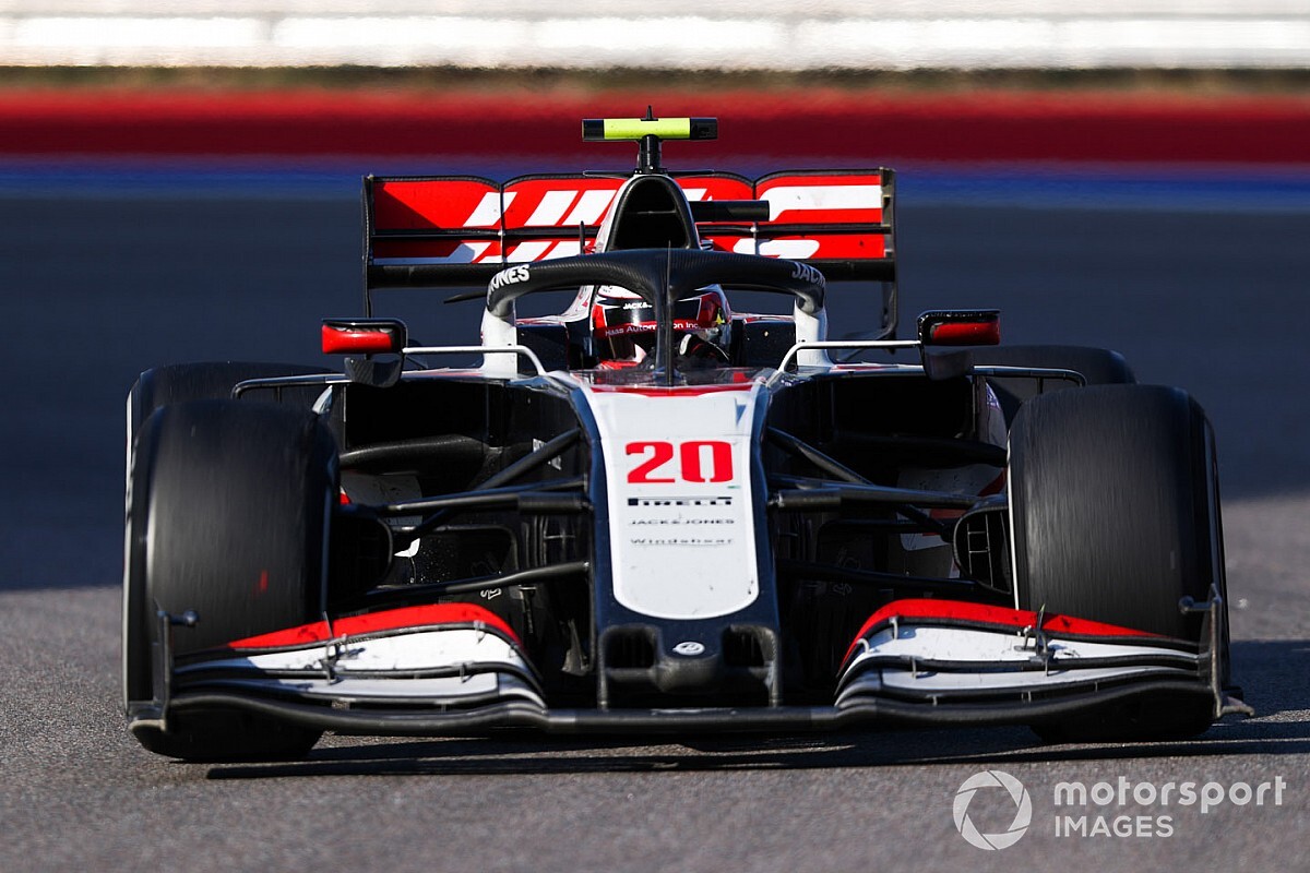 Chefe da Haas acha “antiético” abandonar Ferrari só por ano ruim