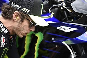 Rossi se apunta al test de MotoGP en Portimao