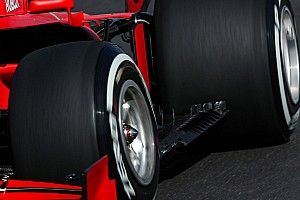 Ferrari: il nuovo fondo con tre vorticatori 2019!