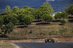 Portuguese Grand Prix qualifying – Start time, how to watch, channel & more