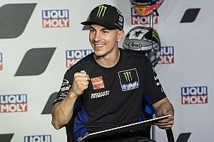 Viñales: los problemas mecánicos nos han costado muchos puntos