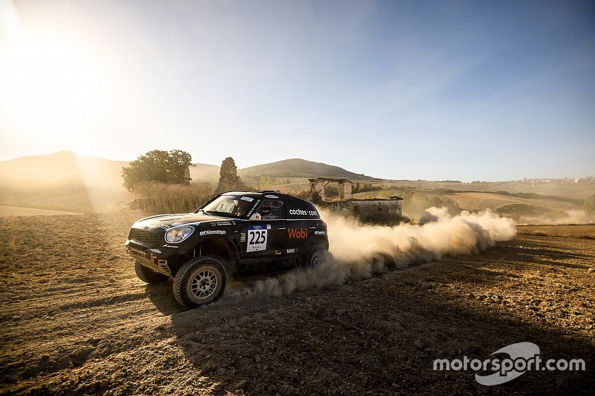 FIA y FIM anuncian sus calendarios de raids 2021 con España en ellos