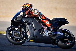 Direktur Petronas SRT Pastikan Nasib Bradl Ditentukan di Qatar