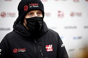 Grosjean, Peugeot'nun Le Mans Hiper Araç projesiyle ilgileniyor!