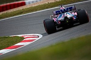 F1: Racing Point acredita que FIA conseguiu barrar evolução de downforce das equipes