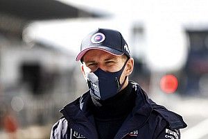 Hulkenberg: “É claro que eu gostaria de estar na Red Bull”