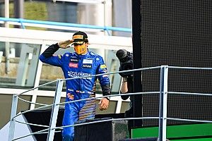 Sainz: a los que dudan que puedo ganar, yo confío en que lo haré