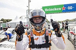 Porsche Carrera Cup Le Mans: Ten Voorde kazandı, Ayhancan 3. oldu