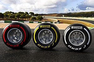 Pirelli granted an extra year as F1 deal extended to 2024