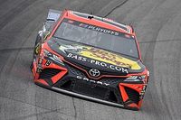 Where the NASCAR playoffs stand heading to Martinsville