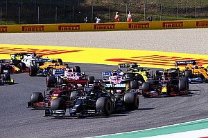 Hamilton: Vitória no GP da Toscana foi "uma das mais desafiadoras na F1"