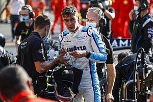 Russell: F1's red flag rules need changing