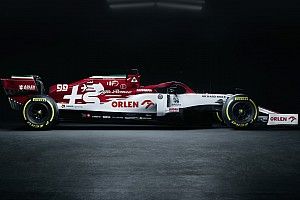 F1: Sauber estende acordo com Alfa Romeo até final de 2021