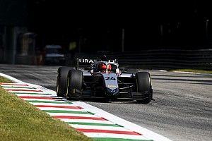 Mazepin vence prova caótica da F2 e Drugovich 'arranca' 4º lugar