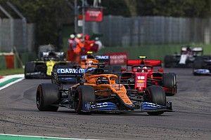 Sainz espère une F1 plus animée grâce au règlement 2022