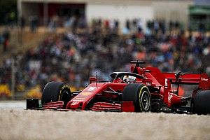 Binotto: Ferrari must prove progress is not track-specific