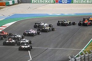 F1, yeni gelen takımlardan yeni hisse çıkarmama ücreti almayabilir