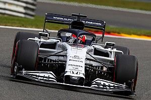 Kvyat, sıralama turlarında son bölüme kalmayı hedefliyor