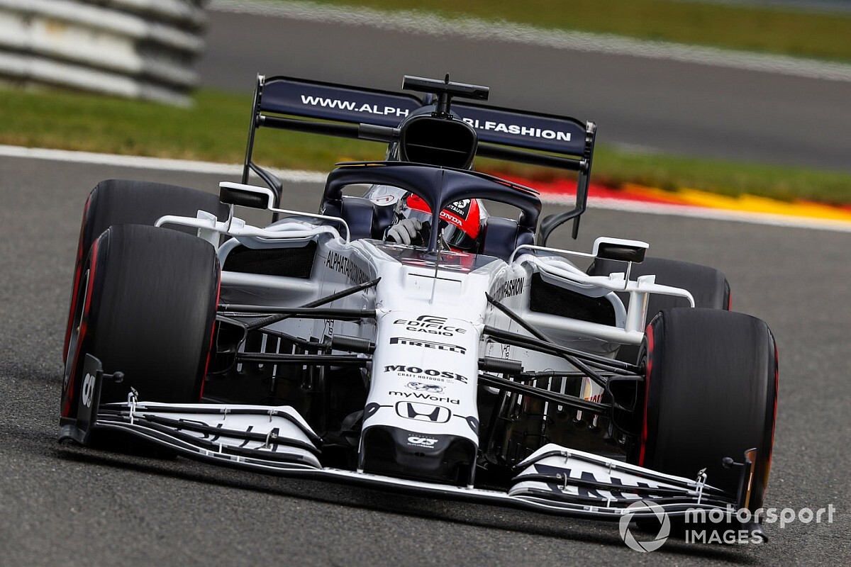 Kvyat, sıralama turlarında son bölüme kalmayı hedefliyor
