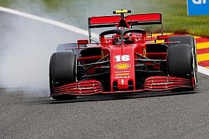 Леклер удивлен провалом Ferrari и не ждет улучшений