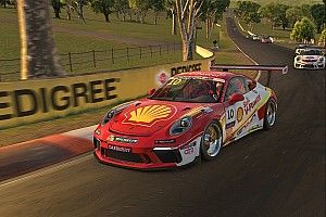 Piloto Shell Erick Goldner vence novamente e é campeão do Masters of Track