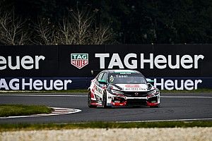 WTCR: Tassi Attila győzött Estorilban, Michelisz is a dobogón!