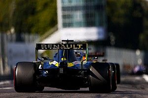 Why Renault's new 'car guy' CEO couldn't pull plug on F1