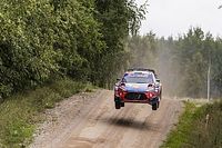 Więcej jazdy dla Breena?