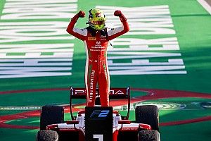 Mick Schumacher: "Mi sento pronto per il salto in F1"