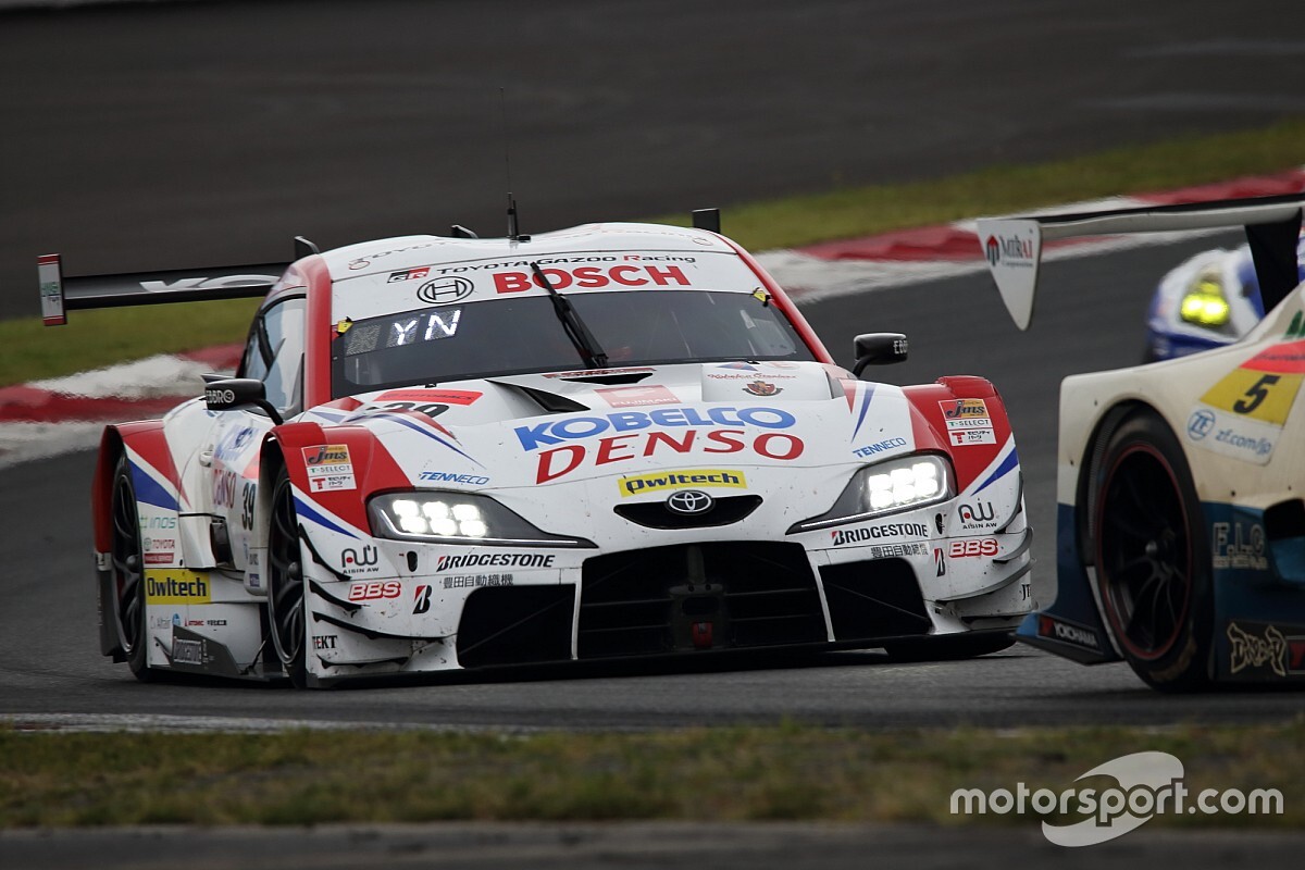 TEAM SARDがGT500参戦体制発表。脇阪監督「それぞれが輝ける環境造りを」