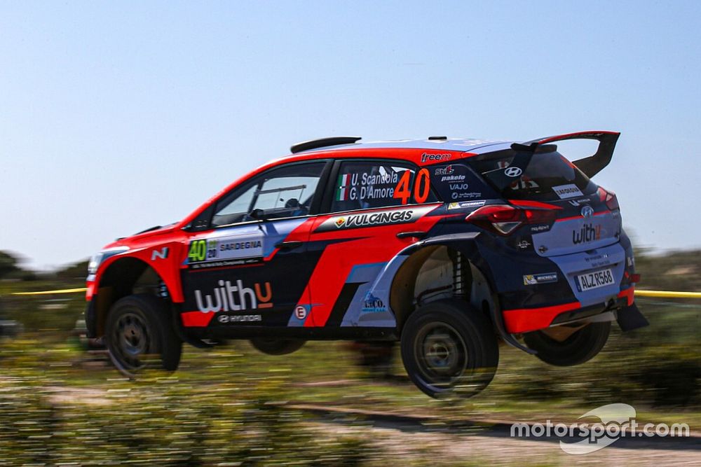 CIR: il montepremi 2021 dei rally tricolore è sempre più ricco