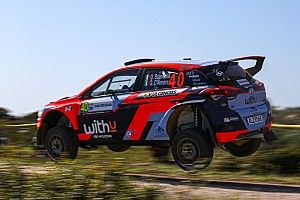 CIR: il montepremi 2021 dei rally tricolore è sempre più ricco