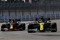 Renault pide anticipar la próxima generación de motores de F1