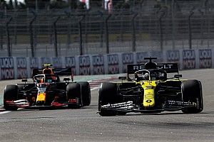 Renault: F1 should fast-track new engine regs after Honda exit