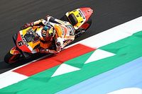 Honda rider Bradl ruled out of second Misano MotoGP race