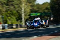 Thomas Laurent et Alpine : "Il n'y a pas de favori en LMP2"