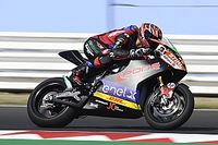 MotoE - Francia: Torres consigue en Le Mans su primera victoria y acaricia el título