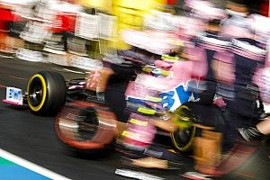 Fotogallery F1: le Prove Libere del GP di Toscana Ferrari 1000