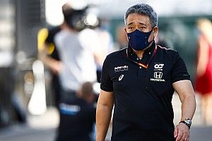 Honda se diz disposta a seguir cooperando com Red Bull após saída da F1