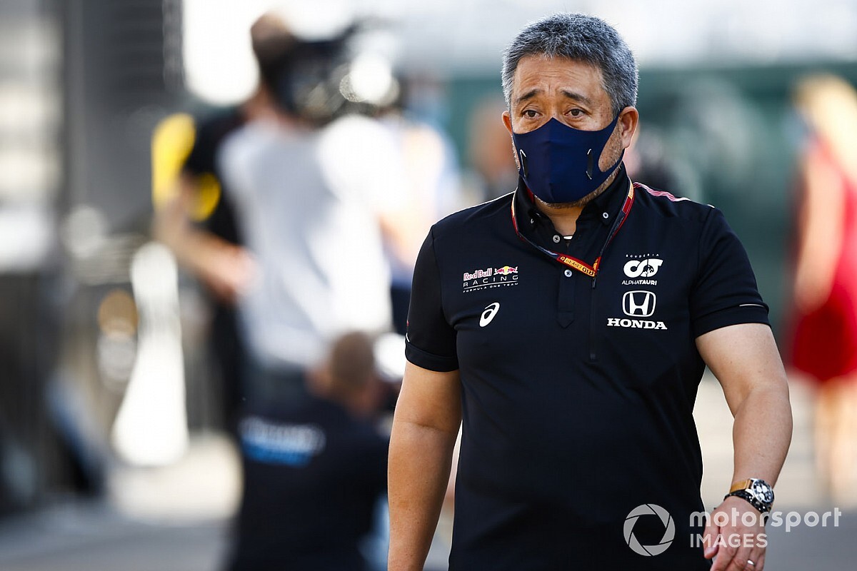 Honda se diz disposta a seguir cooperando com Red Bull após saída da F1