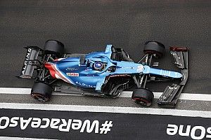 Alonso: 2006-ban nagyot csatáztunk itt Michaellel