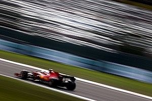 Nowy silnik korzyścią Ferrari